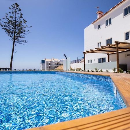 Hostel Ericeira Atlantic Exterior foto