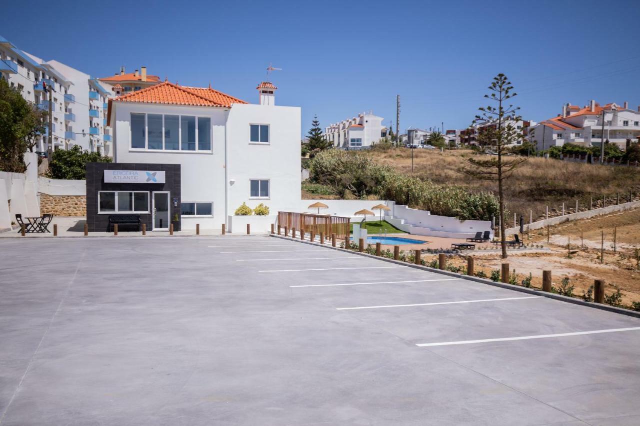 Hostel Ericeira Atlantic Exterior foto